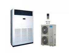 Điều hòa cây Midea Inverter MFA-96CRDN1/MOUC-96CDN1-R giá rẻ có gì tốt?