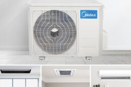 Điều hòa Multi Midea 2021 có những ưu điểm gì? Có nên mua không?
