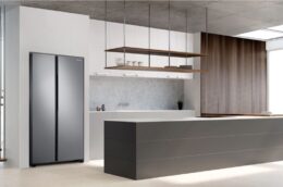 Khám phá những công nghệ nổi bật có trên tủ lạnh Samsung RS62R5001M9/SV 647 Lít