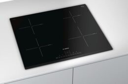 Khám phá những ưu điểm của mẫu bếp từ Bosch PIE631FB1E