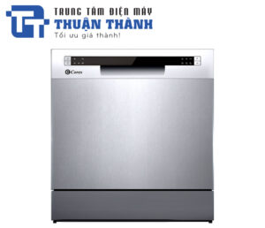 Máy rửa bát Cores BM-08FS21 8 Bộ