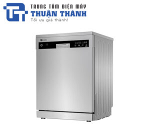 Máy rửa bát Cores FW-14SS21 14 Bộ