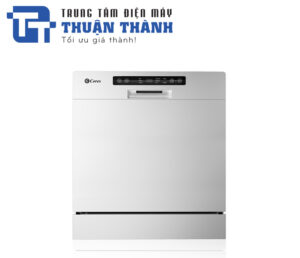 Máy rửa bát Cores LE-08FS21 8 Bộ
