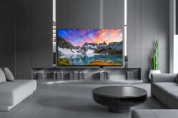 Những công nghệ hình ảnh và âm thanh có trên Smart Tivi LG 65NANO95TNA 8K