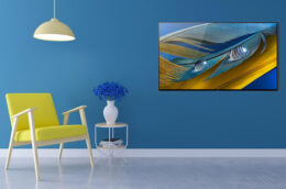 Những công nghệ hình ảnh và âm thanh hiện đại của Android Tivi Sony XR-65A80J