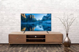 Những lý do bạn nên chọn mua Android Tivi Casper 55UG6100 55 inch