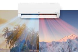 Những lý do nên chọn mua điều hòa LG B18END 18000BTU cho gia đình