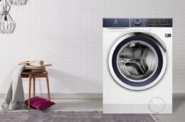 Những mẫu máy giặt sấy Electrolux chất lượng đáng mua nhất hiện nay
