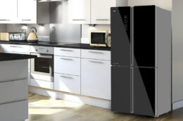 Những mẫu tủ lạnh Multi Door trong tầm giá 17 triệu nên mua dịp cuối năm