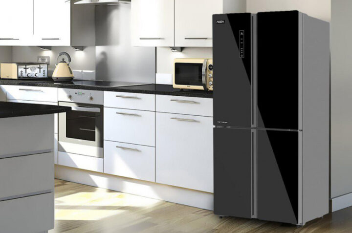 Những mẫu tủ lạnh Multi Door trong tầm giá 17 triệu nên mua dịp cuối năm