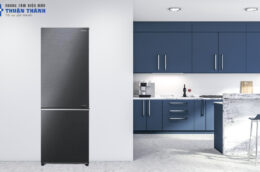 Những tính năng của tủ lạnh Hitachi R-B330PGV8 BBK 275 lít