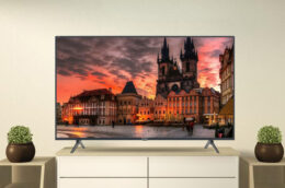 Khám phá những điều thú vị trên Smart Tivi Casper 43FX5200 43 inch Full HD