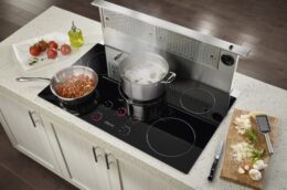 Tổng hợp các mẫu bếp điện từ bán chạy nhất tháng 12/2021