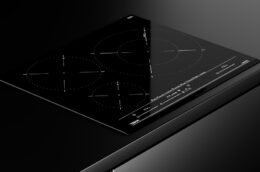 Top 3 mẫu bếp từ Teka 3 vùng nấu đáng sắm nhất cho gia đình