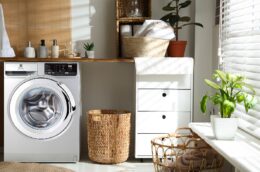 Top 3 máy giặt lồng ngang giá rẻ nên chọn mua cho gia đình