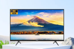 Top 3 Tivi Casper giá rẻ nhất hiện nay