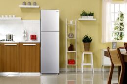 Top 3 tủ lạnh 2 cánh Inverter trong tầm giá 10 triệu đồng mà bạn không nên bỏ qua