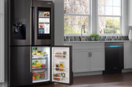 Tủ lạnh 400 Lít nên chọn mua mẫu nào tiết kiệm điện, chất lượng tốt?