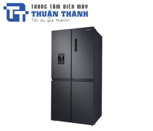 Tủ lạnh Samsung RF48A4010B4/SV 488 Lít Inverter