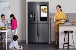 Tư vấn chọn mua tủ lạnh phù hợp với gia đình trên 5 người