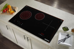 3 mẫu bếp hồng ngoại Modena giá rẻ dưới 6 triệu đồng