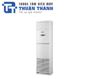 Điều Hòa Tủ Đứng Nagakawa 50000BTU 2 Chiều NP-A50DH+