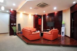 Điều hòa âm trần Nagakawa NT-C28R1M03 và những lý do nên mua