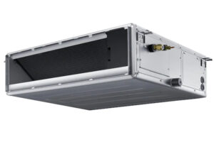 Điều Hòa Nối Ống Gió Nagakawa 18000BTU 1 Chiều NB-C18R1A18