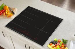 Bếp từ Bosch PXE675DC1E có những ưu điểm gì nổi bật?