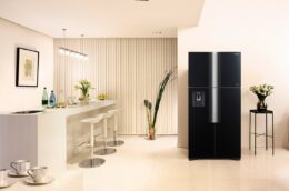 Có nên mua tủ lạnh Hitachi R-FW690PGV7X GBK 540 lít cho gia đình không?