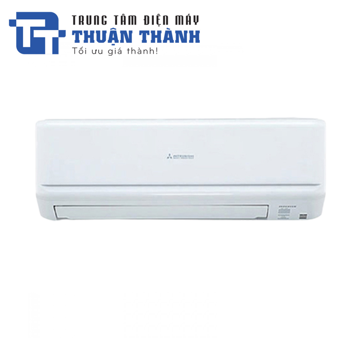 Điều hòa Mitsubishi Heavy SRK13YXP-W5 12000BTU 1 chiều Inverter