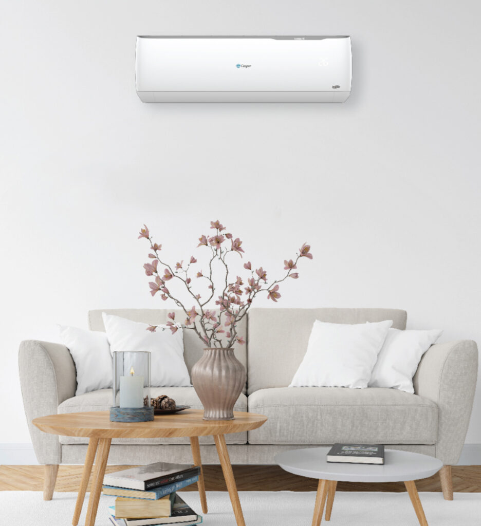 Ưu điểm về thiết kế của điều hòa Casper GH-12TL32 12000BTU