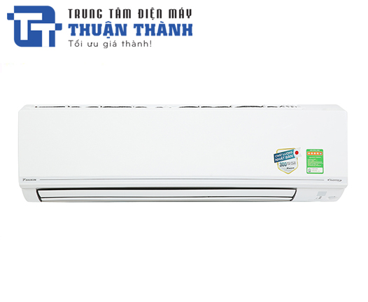 Điều Hòa Daikin 18000BTU 2 Chiều Inverter FTHF50VVMV