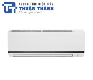 Điều hòa Daikin 9000BTU 1 Chiều Inverter FTKB25WAVMV