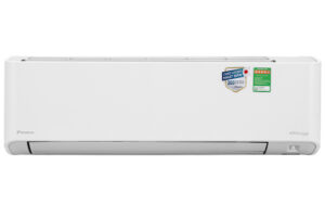 Điều Hòa Daikin 9000BTU 1 Chiều Inverter Wifi FTKZ25VVMV