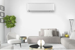 Điều hòa Daikin FTKZ50VVMV 18000BTU – Lựa chọn thích hợp cho phòng khách sang trọng