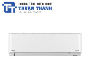 Điều Hòa Daikin 9000BTU 1 Chiều Inverter Wifi FTKZ25VVMV