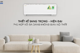 Điều hòa Daikin FTKB25WAVMV model 2022 có gì đặc biệt?