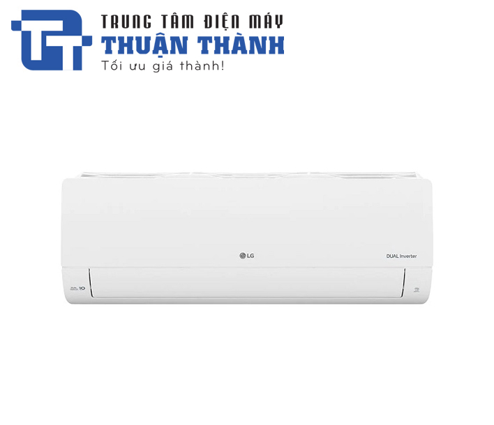 Điều Hòa LG 9000BTU 2 Chiều Inverter B10END1