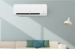 Điều hòa LG V10APH2 9000BTU model 2022 có những ưu điểm gì?