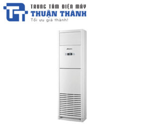Điều Hòa Tủ Đứng Nagakawa 50000BTU 1 Chiều NP-C50DH+