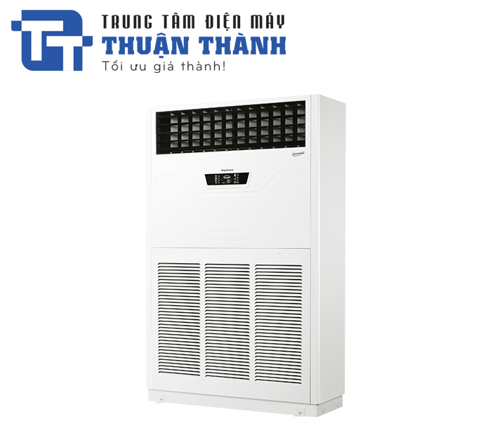 Điều Hòa Tủ Đứng Nagakawa 100000BTU 1 Chiều Inverter NIP-C100R1M15