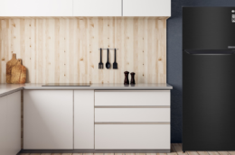 Khám phá 3 mẫu tủ lạnh LG Inverter 209 Lít giá dưới 8 triệu đồng chất lượng