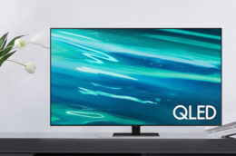 Khám phá công nghệ của Smart Tivi Samsung 65Q80AA 65 inch