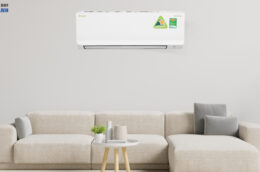 Khám phá mẫu điều hòa Daikin FTKB35WAVMV 12000BTU model 2022