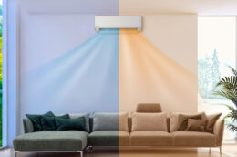 Khám phá mẫu điều hòa Panasonic XZ9XKH-8 2 chiều model 2021