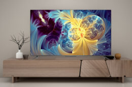 Khám phá những công nghệ hiện đại của Android Tivi TCL 65Q726 model 2021