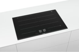 Khám phá những ưu và nhược điểm của mẫu bếp từ Bosch PXY875KW1E cao cấp