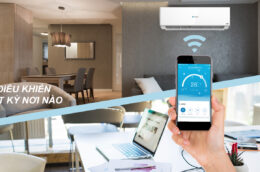 Những lợi ích mà điều hòa Casper GC-09TL25 9000BTU đem lại