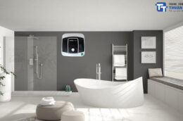 Những lý do khiến bình nóng lạnh Rossi PURO30SQ được ưa chuộng